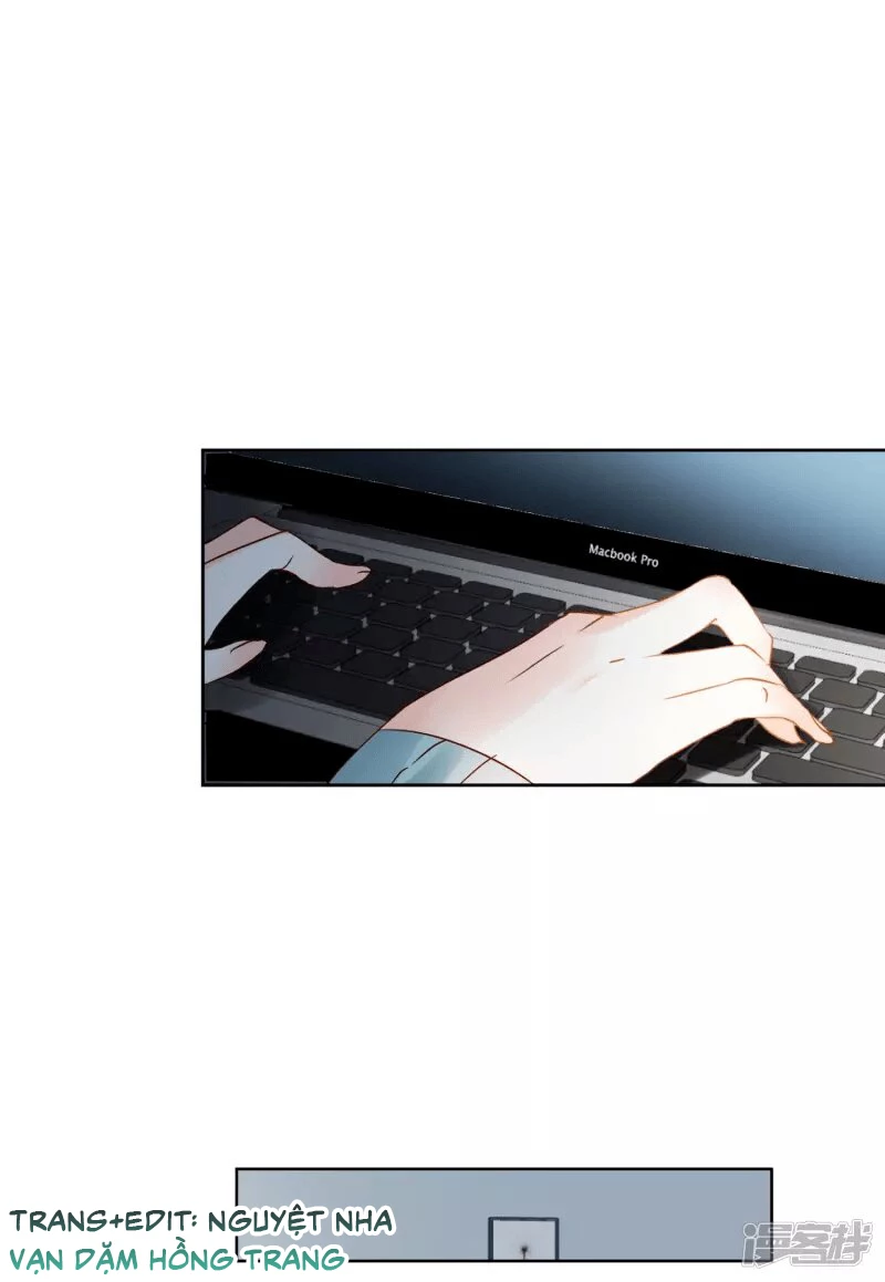 Cô ấy đến rồi, xin hãy nằm xuống! Chapter 29 - 28