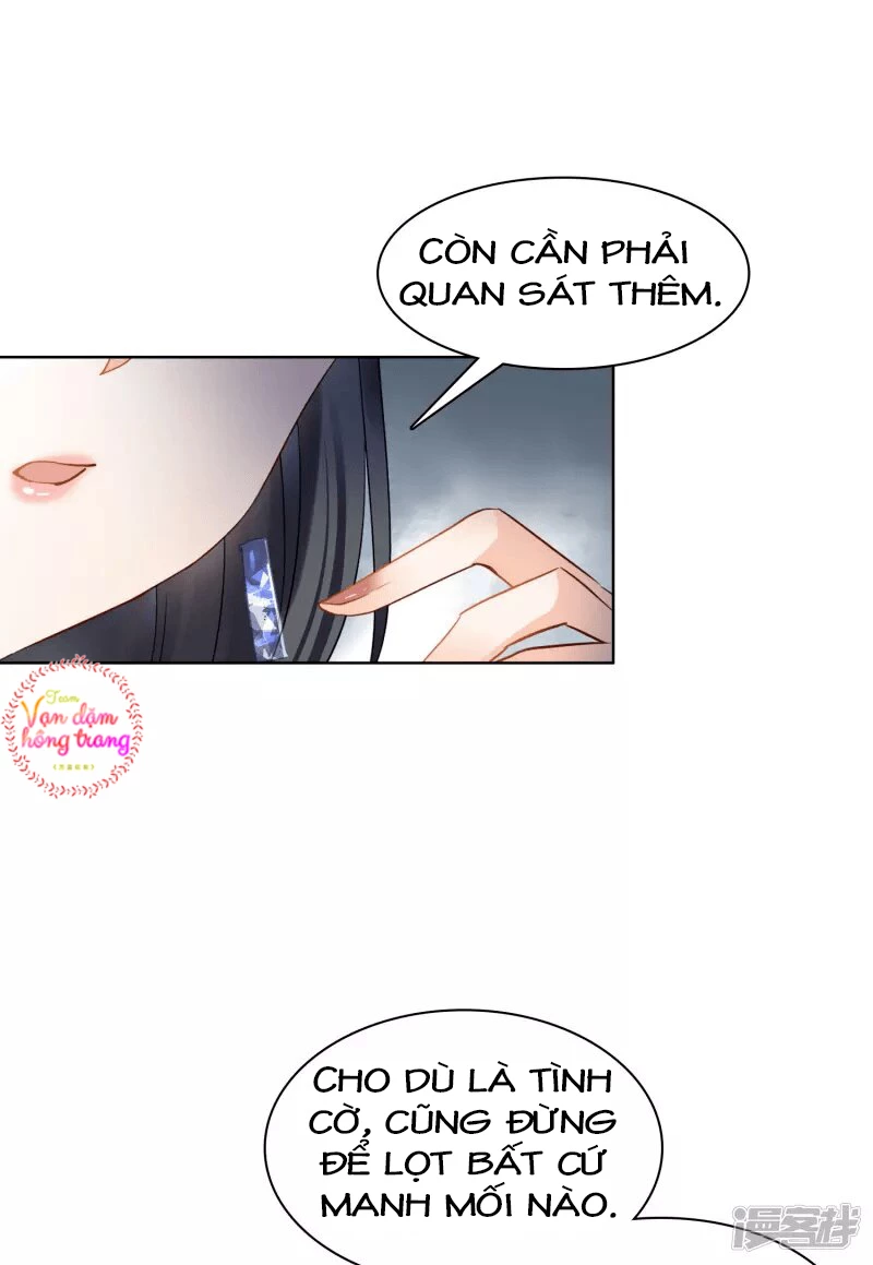 Cô ấy đến rồi, xin hãy nằm xuống! Chapter 29 - 31