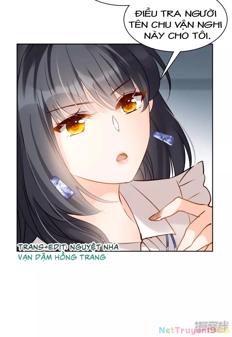 Cô ấy đến rồi, xin hãy nằm xuống! Chapter 29 - 32