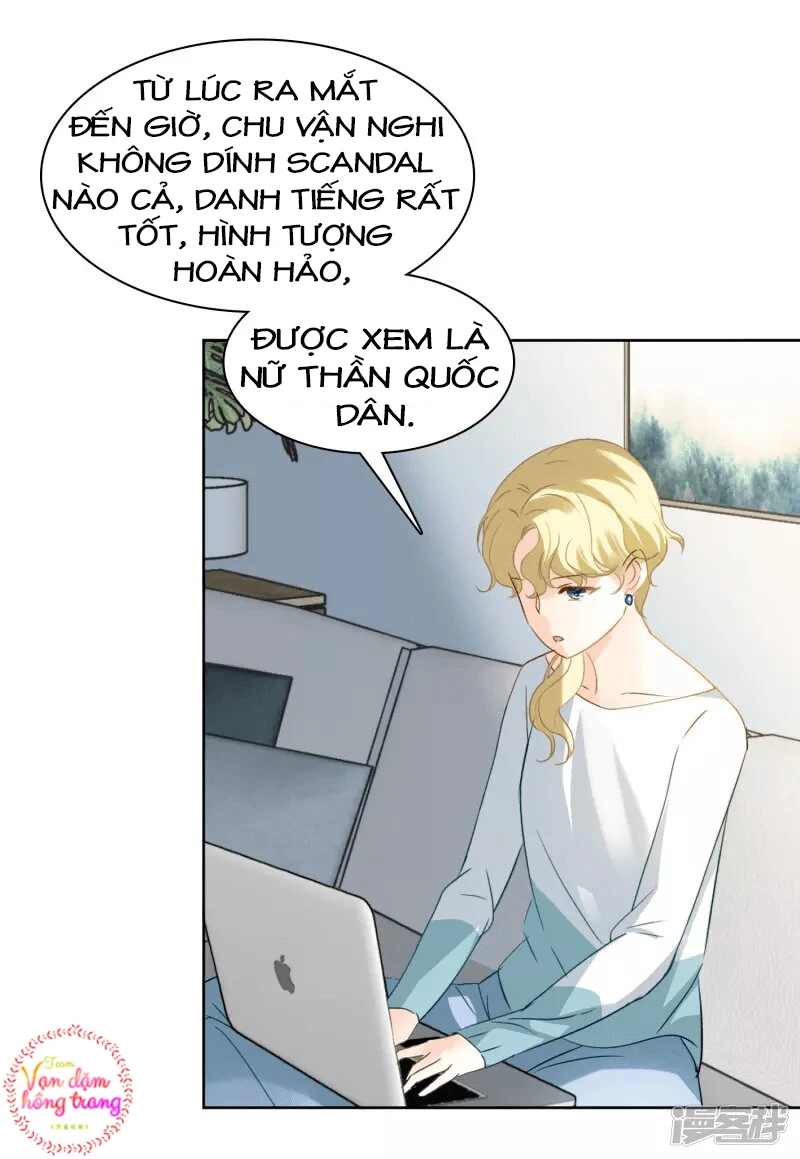 Cô ấy đến rồi, xin hãy nằm xuống! Chapter 29 - 33