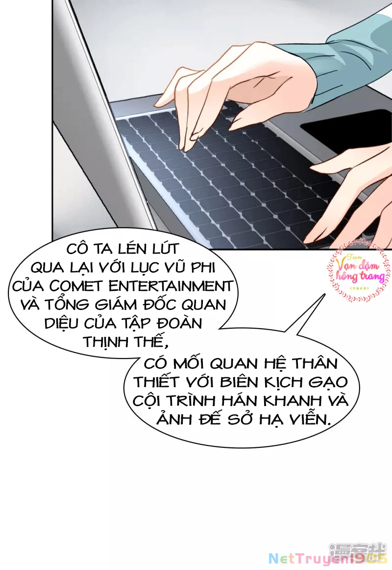 Cô ấy đến rồi, xin hãy nằm xuống! Chapter 29 - 35