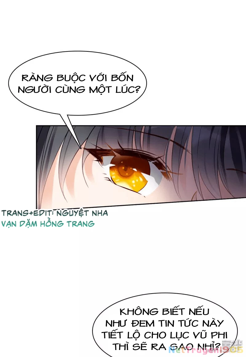 Cô ấy đến rồi, xin hãy nằm xuống! Chapter 29 - 36