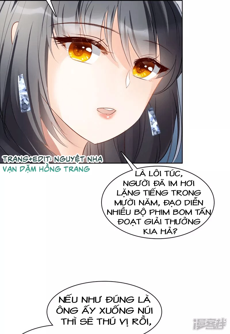 Cô ấy đến rồi, xin hãy nằm xuống! Chapter 29 - 40