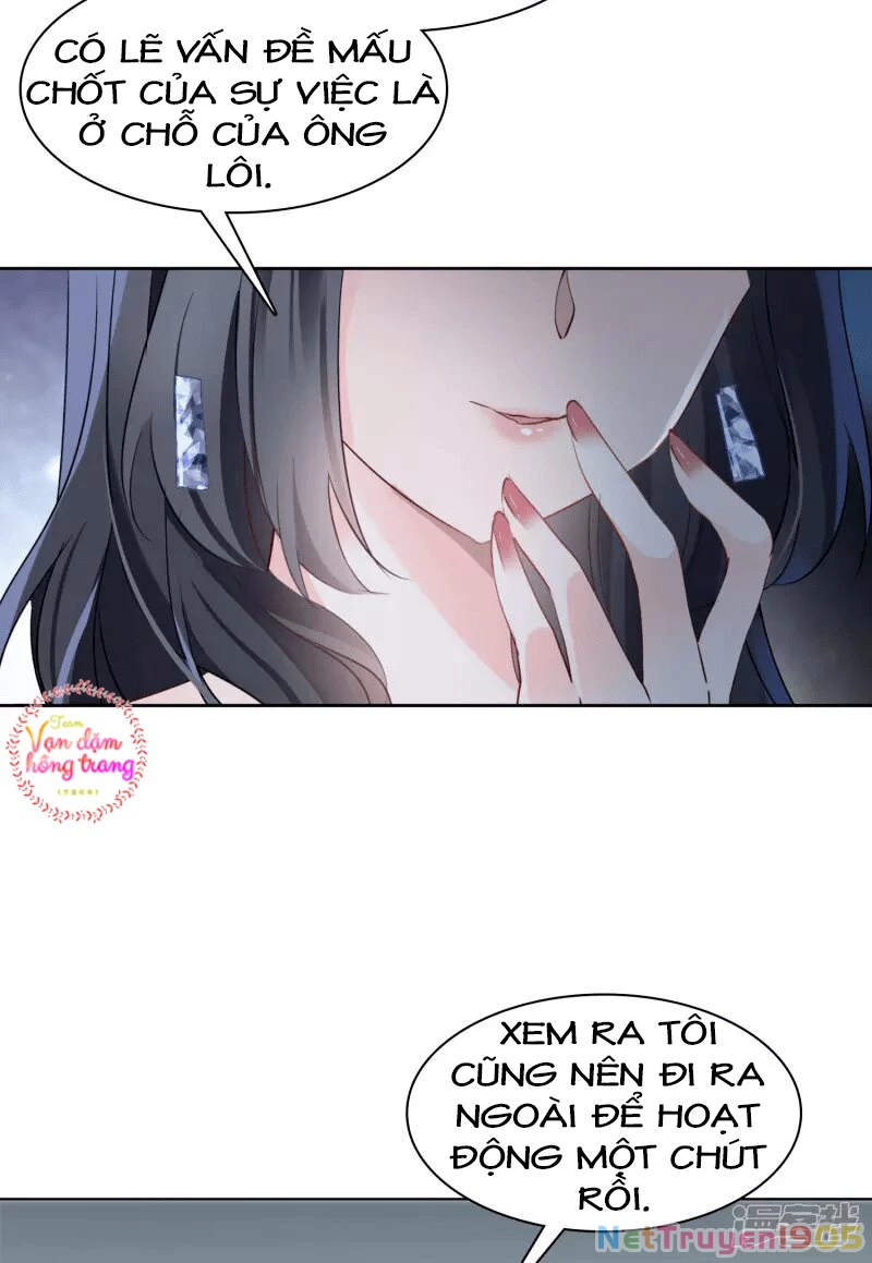 Cô ấy đến rồi, xin hãy nằm xuống! Chapter 29 - 41