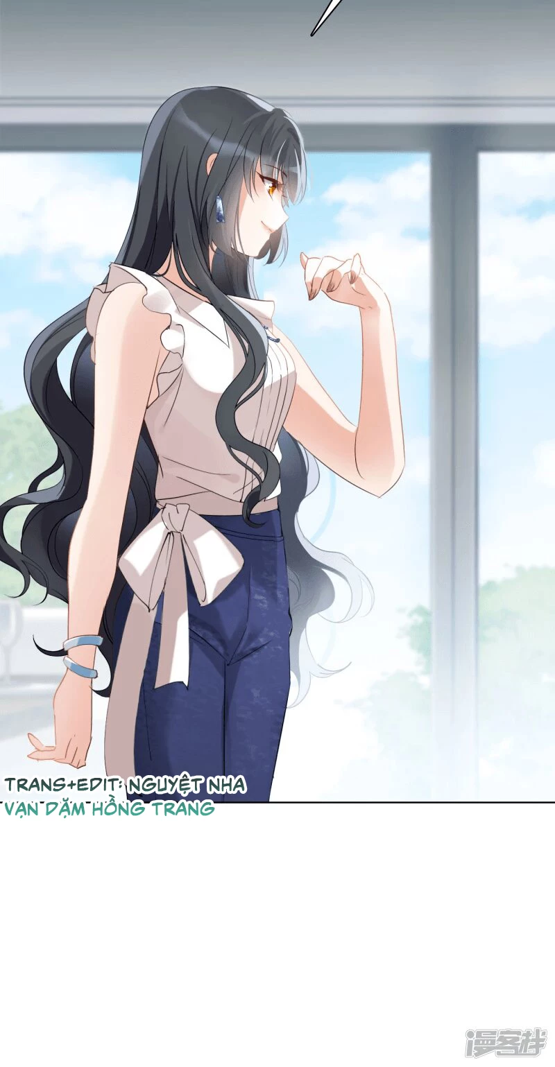 Cô ấy đến rồi, xin hãy nằm xuống! Chapter 29 - 42