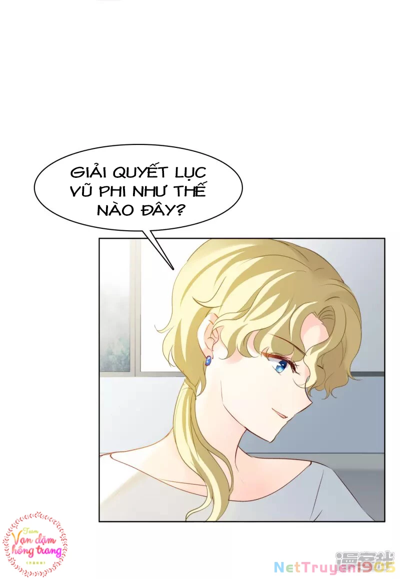 Cô ấy đến rồi, xin hãy nằm xuống! Chapter 30 - 3