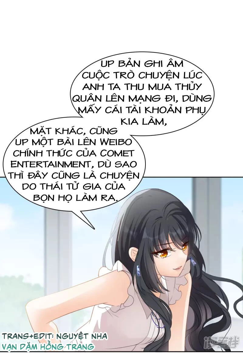 Cô ấy đến rồi, xin hãy nằm xuống! Chapter 30 - 4