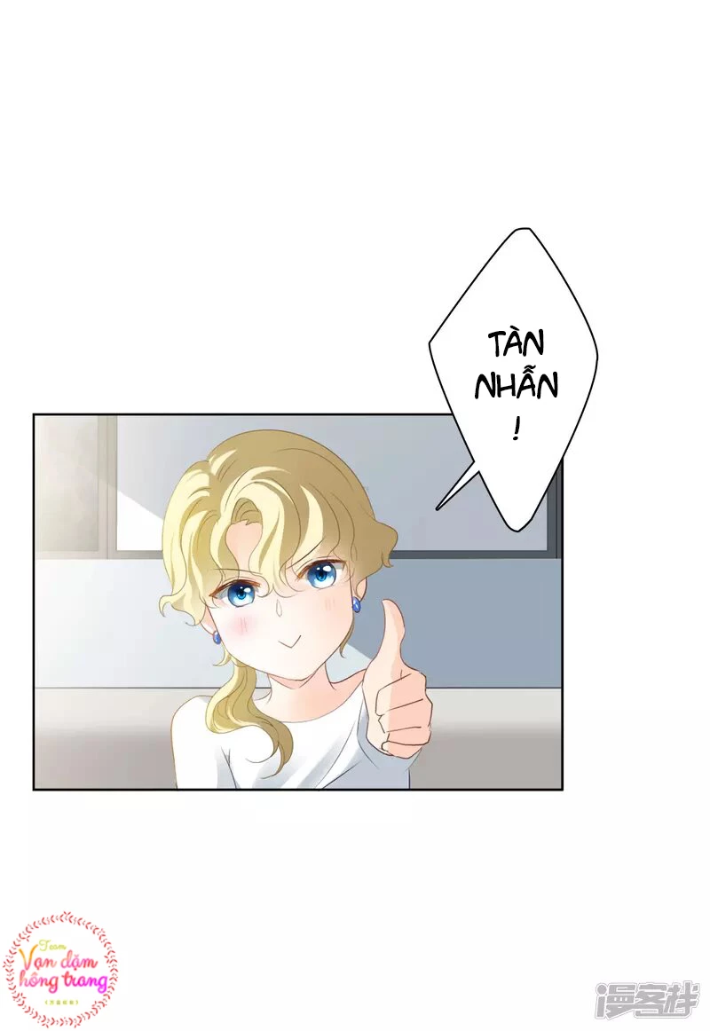 Cô ấy đến rồi, xin hãy nằm xuống! Chapter 30 - 5