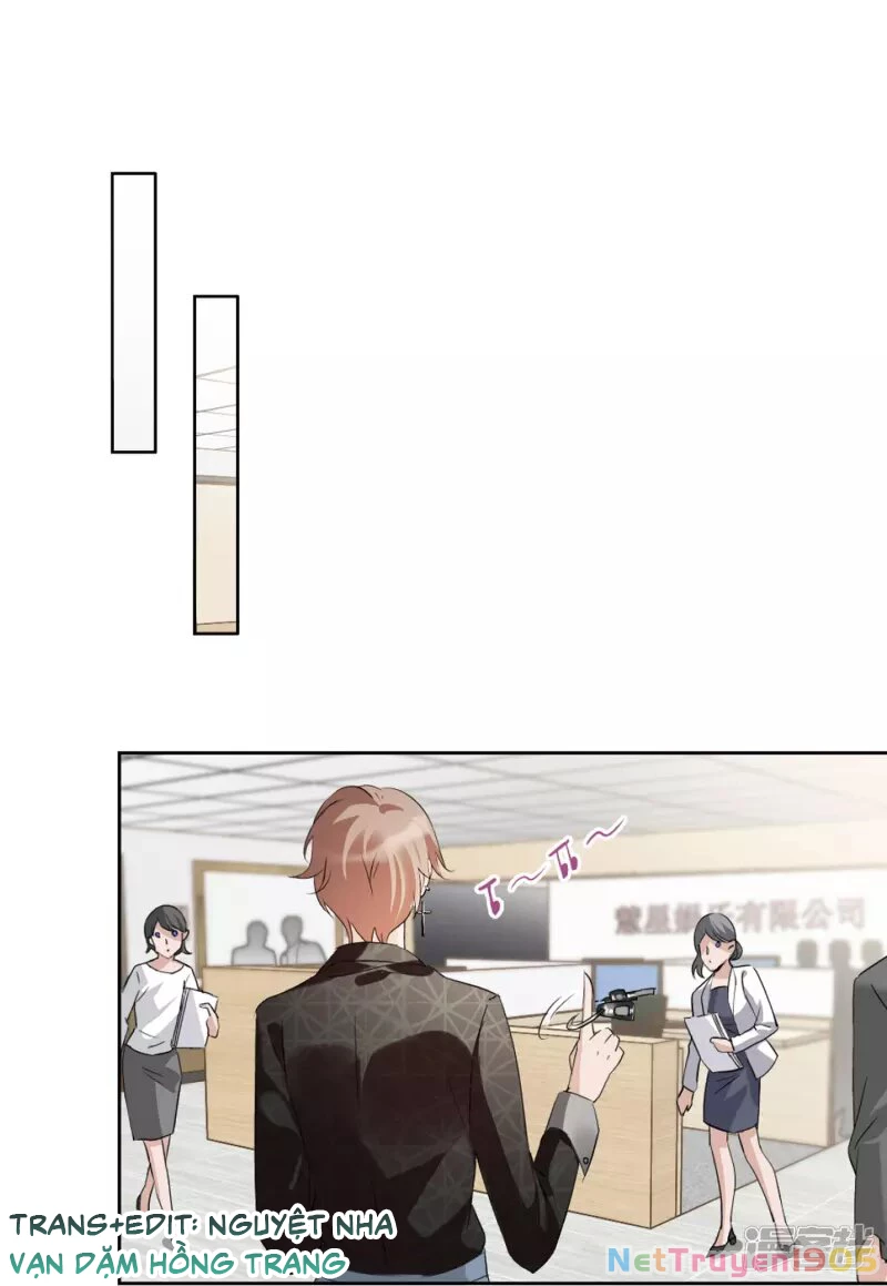 Cô ấy đến rồi, xin hãy nằm xuống! Chapter 30 - 6