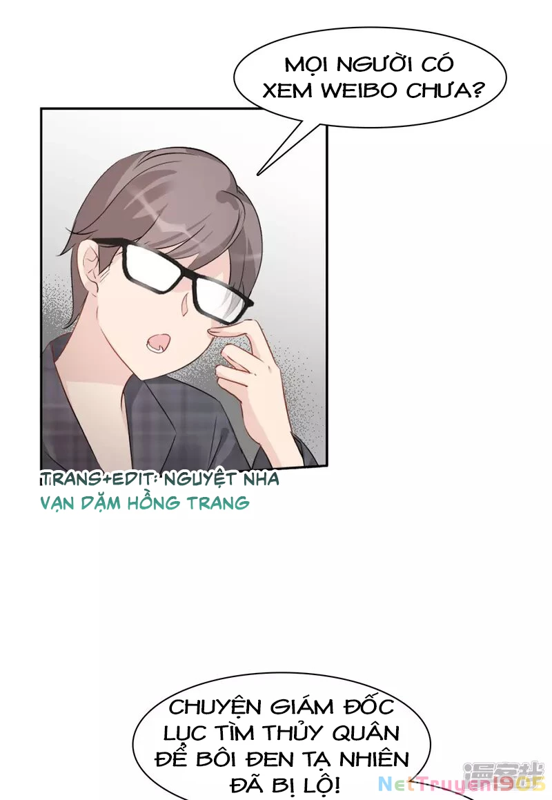 Cô ấy đến rồi, xin hãy nằm xuống! Chapter 30 - 8