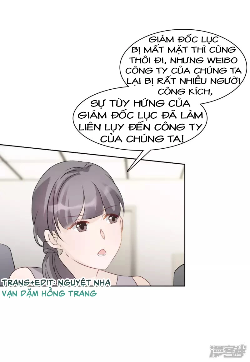 Cô ấy đến rồi, xin hãy nằm xuống! Chapter 30 - 10