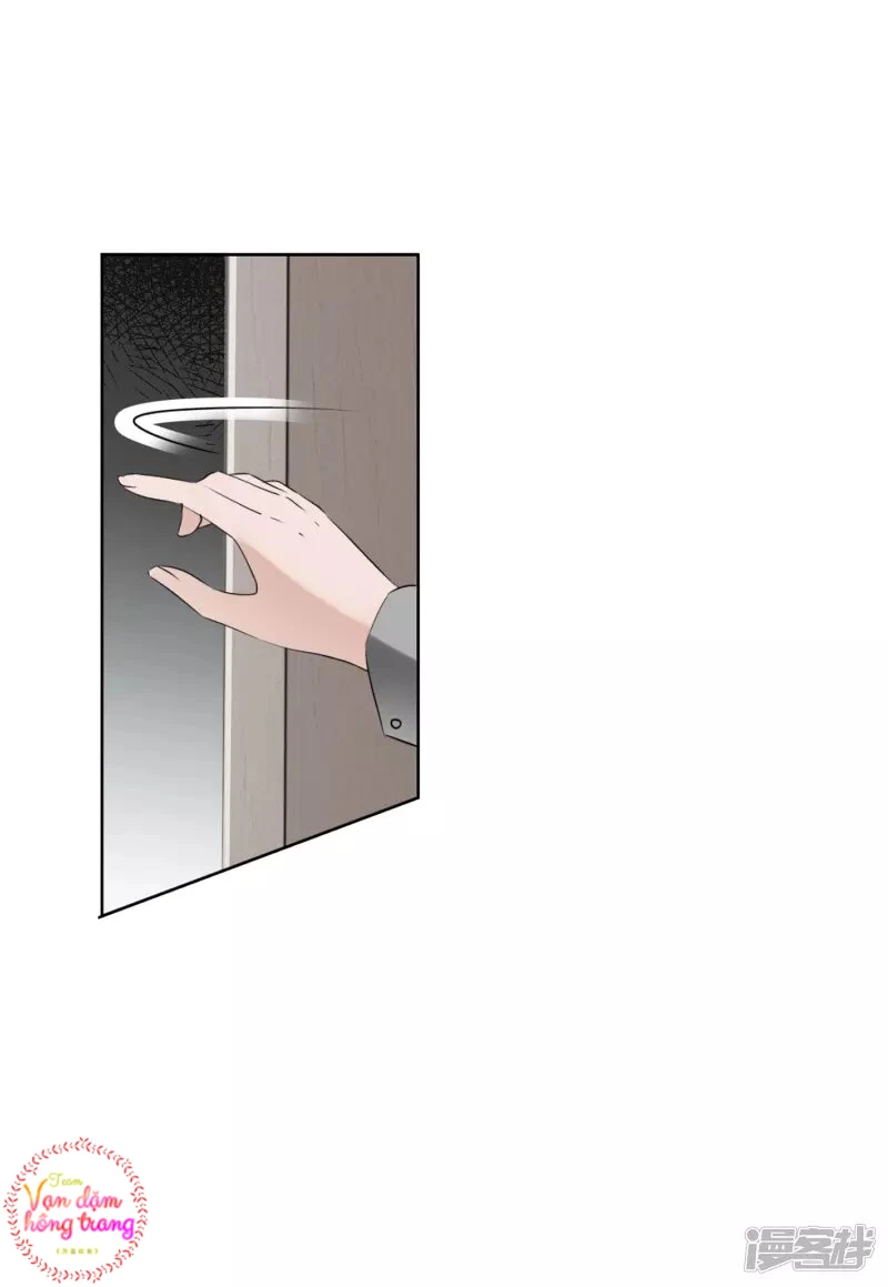 Cô ấy đến rồi, xin hãy nằm xuống! Chapter 30 - 11