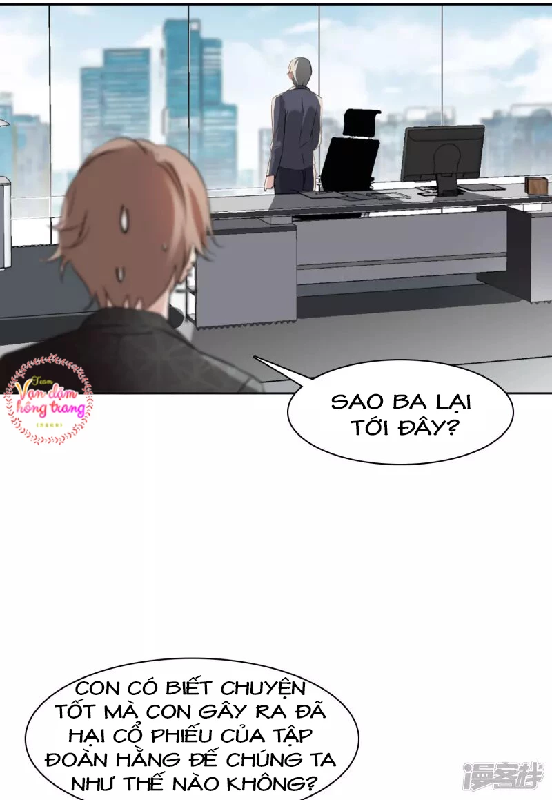 Cô ấy đến rồi, xin hãy nằm xuống! Chapter 30 - 13