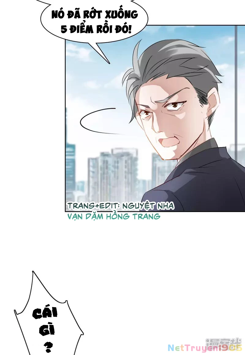 Cô ấy đến rồi, xin hãy nằm xuống! Chapter 30 - 14