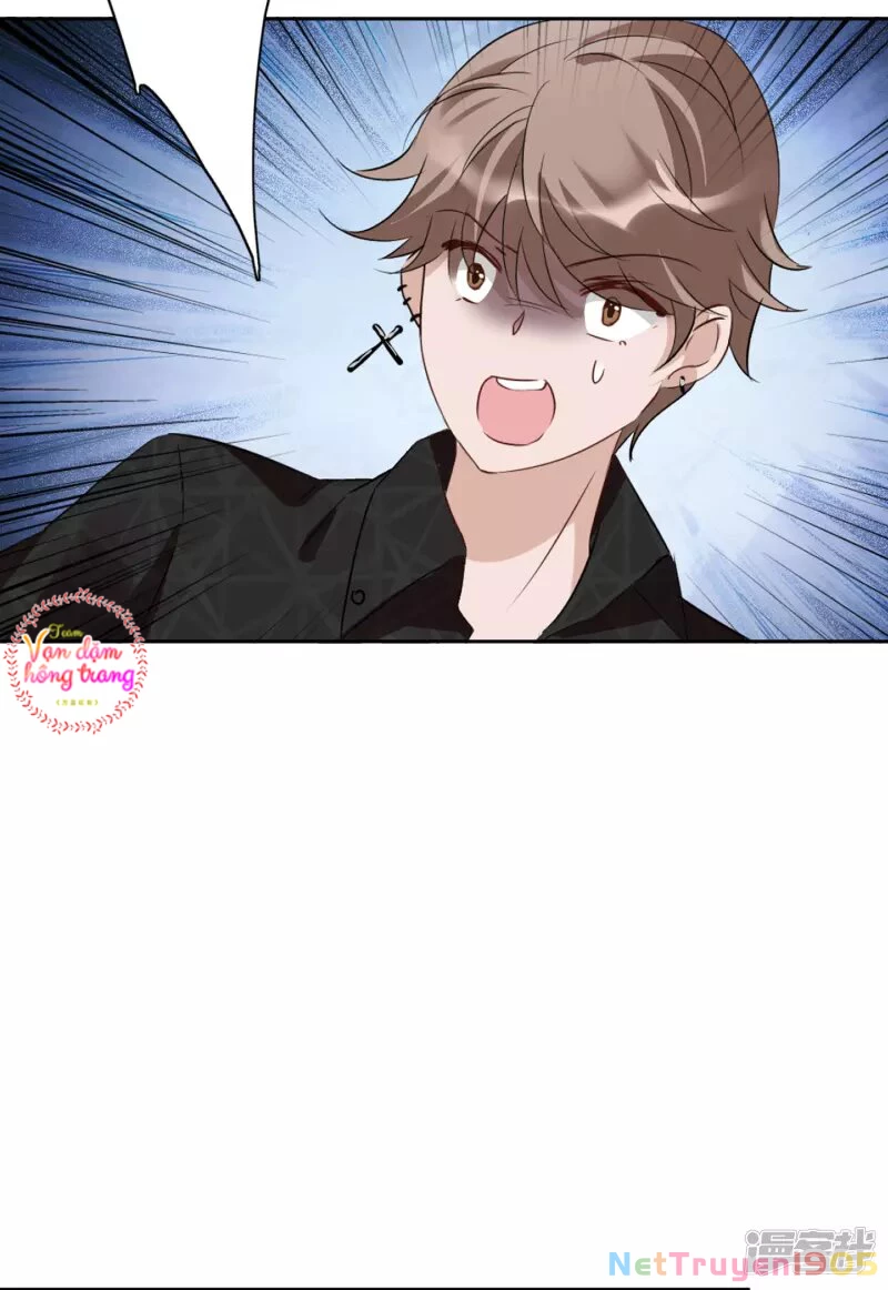 Cô ấy đến rồi, xin hãy nằm xuống! Chapter 30 - 15