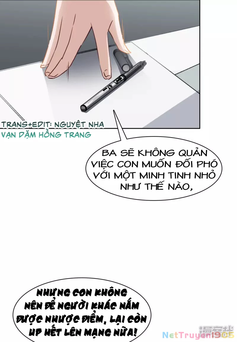 Cô ấy đến rồi, xin hãy nằm xuống! Chapter 30 - 16