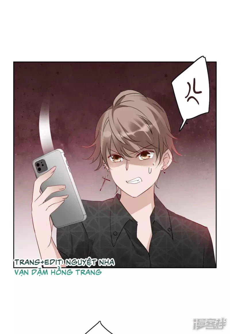 Cô ấy đến rồi, xin hãy nằm xuống! Chapter 30 - 18