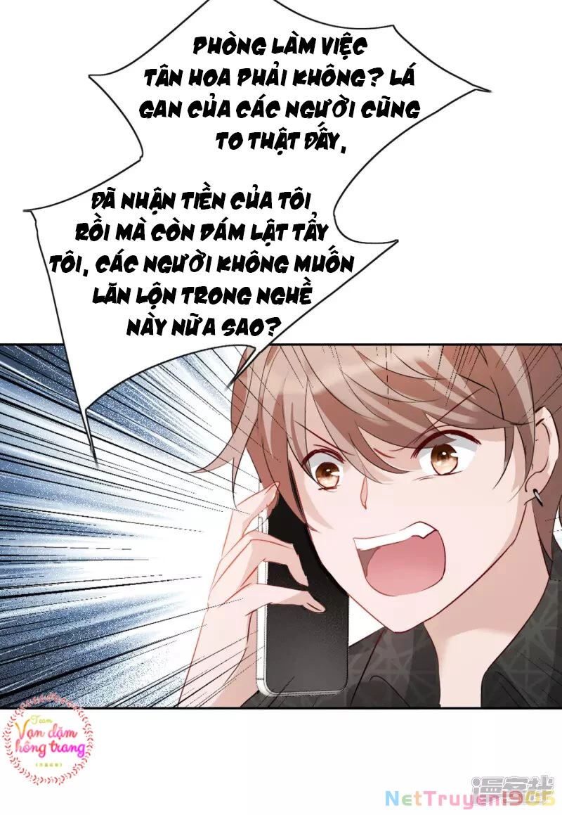 Cô ấy đến rồi, xin hãy nằm xuống! Chapter 30 - 19