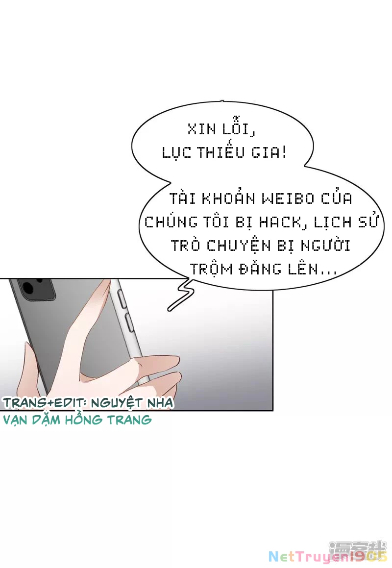 Cô ấy đến rồi, xin hãy nằm xuống! Chapter 30 - 20