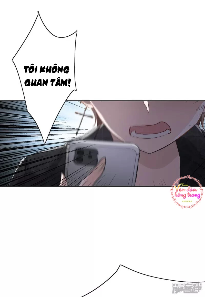 Cô ấy đến rồi, xin hãy nằm xuống! Chapter 30 - 21