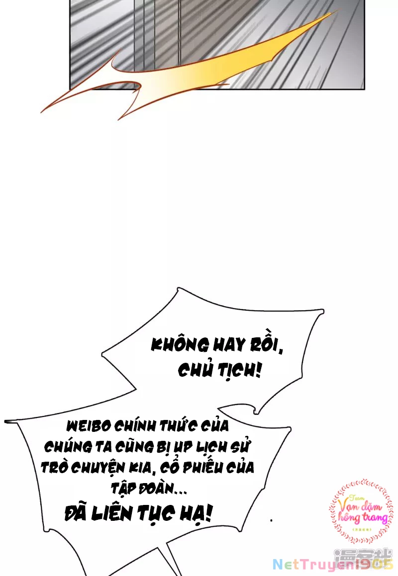 Cô ấy đến rồi, xin hãy nằm xuống! Chapter 30 - 23