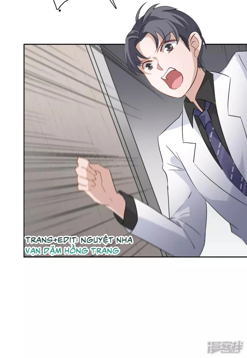 Cô ấy đến rồi, xin hãy nằm xuống! Chapter 30 - 24