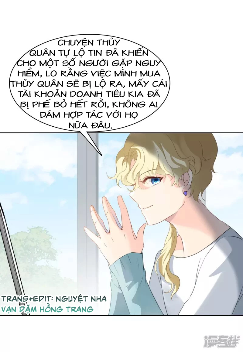 Cô ấy đến rồi, xin hãy nằm xuống! Chapter 30 - 26