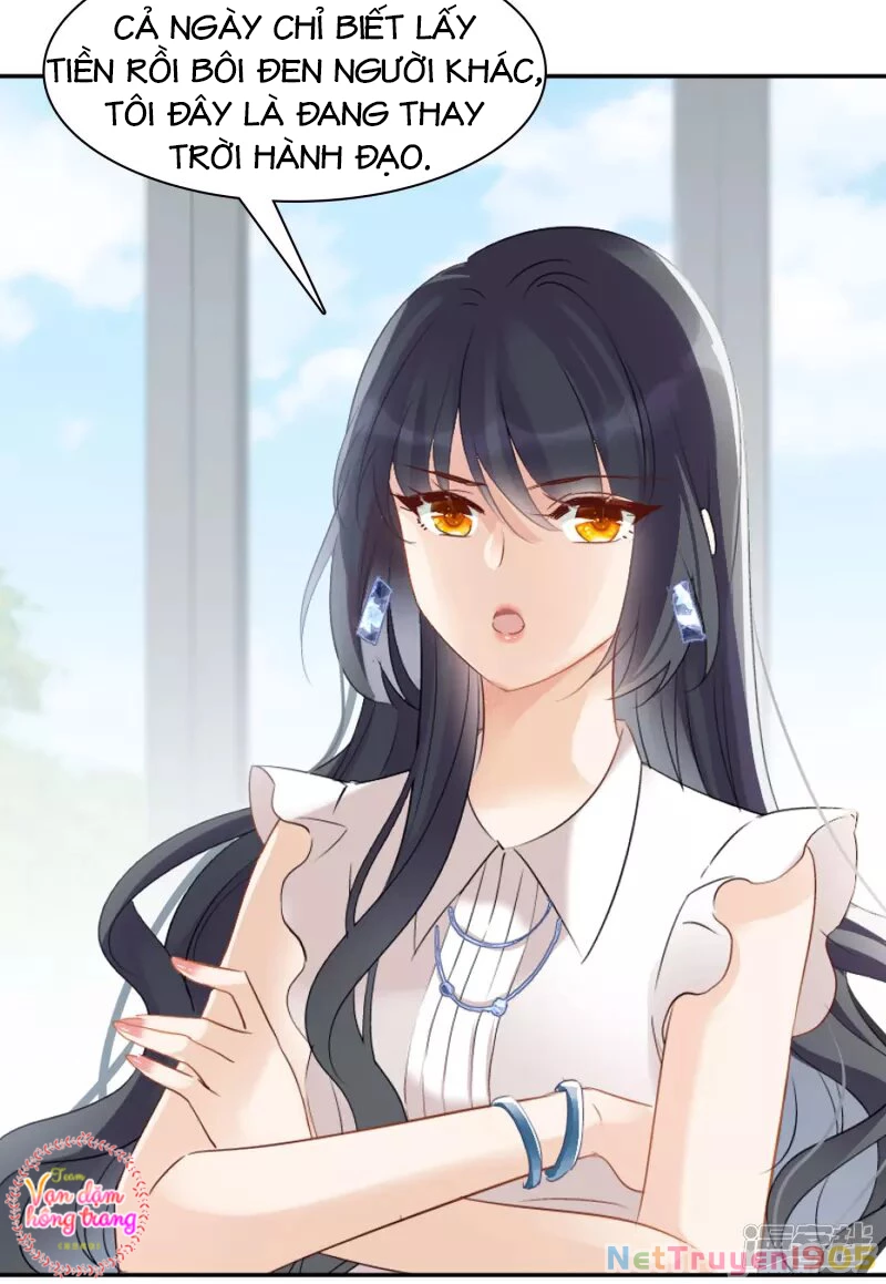 Cô ấy đến rồi, xin hãy nằm xuống! Chapter 30 - 29