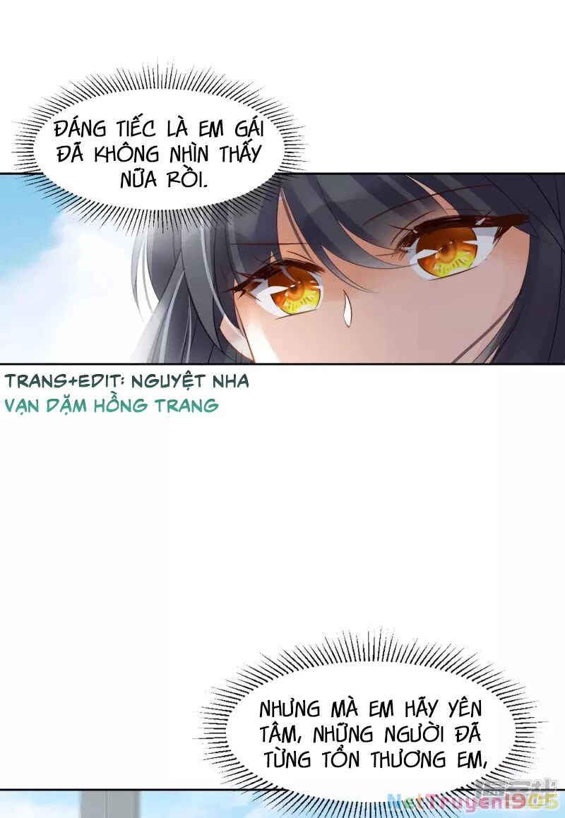 Cô ấy đến rồi, xin hãy nằm xuống! Chapter 30 - 34