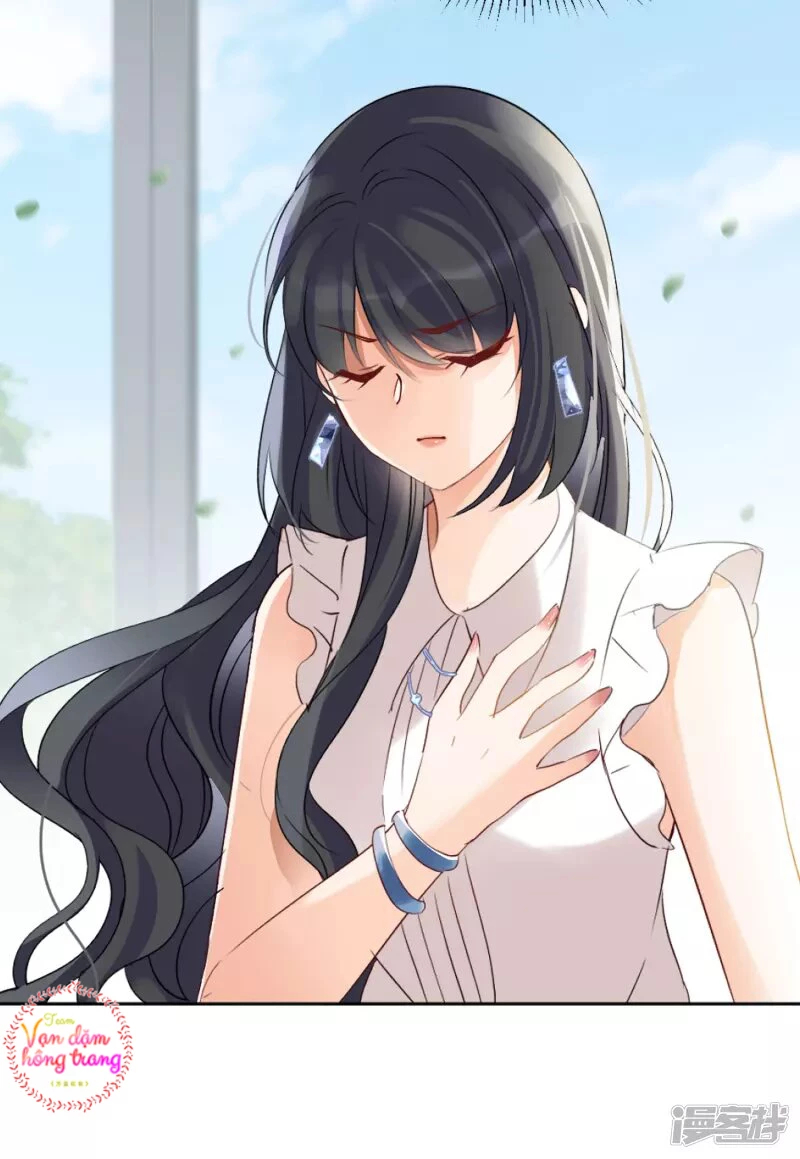 Cô ấy đến rồi, xin hãy nằm xuống! Chapter 30 - 35