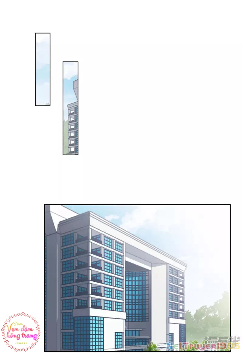 Cô ấy đến rồi, xin hãy nằm xuống! Chapter 31 - 3