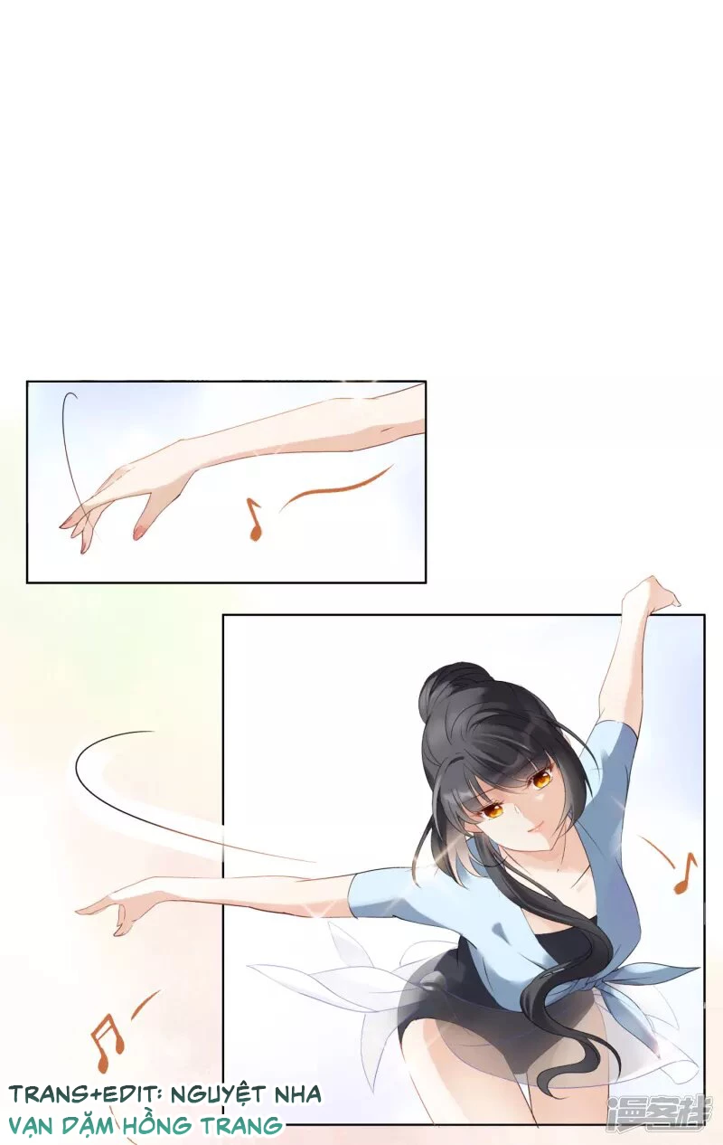 Cô ấy đến rồi, xin hãy nằm xuống! Chapter 31 - 4