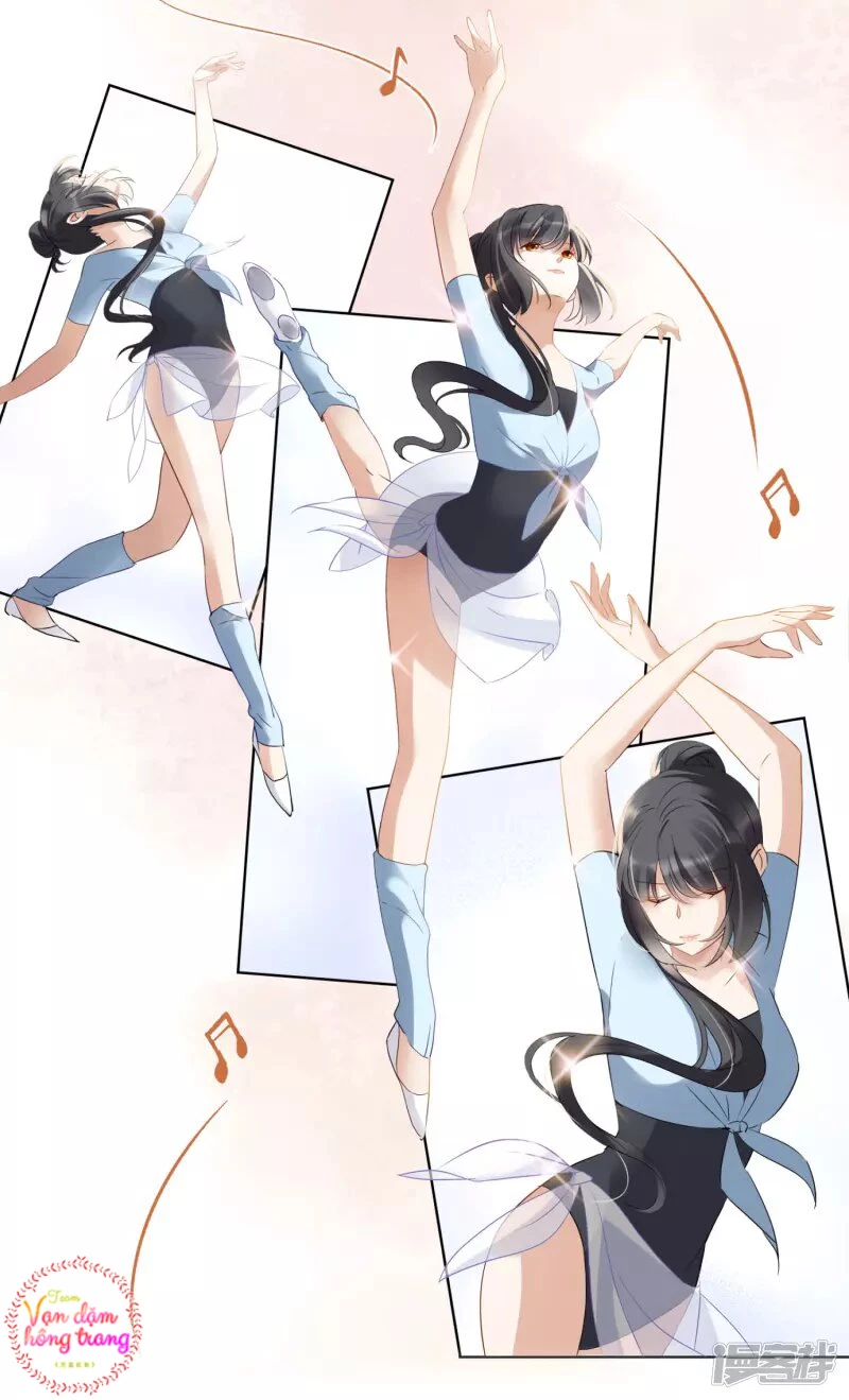 Cô ấy đến rồi, xin hãy nằm xuống! Chapter 31 - 5