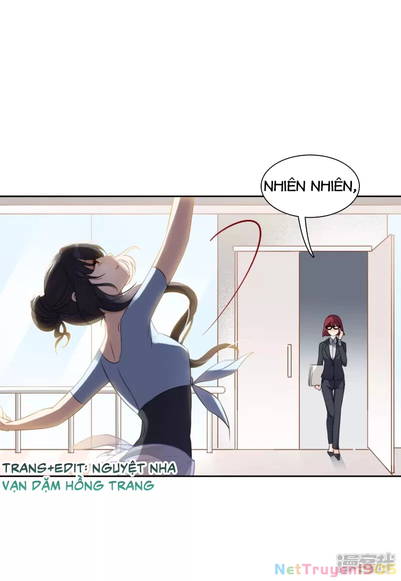 Cô ấy đến rồi, xin hãy nằm xuống! Chapter 31 - 6