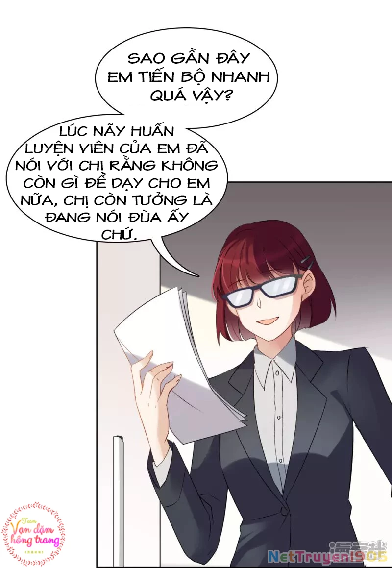 Cô ấy đến rồi, xin hãy nằm xuống! Chapter 31 - 7