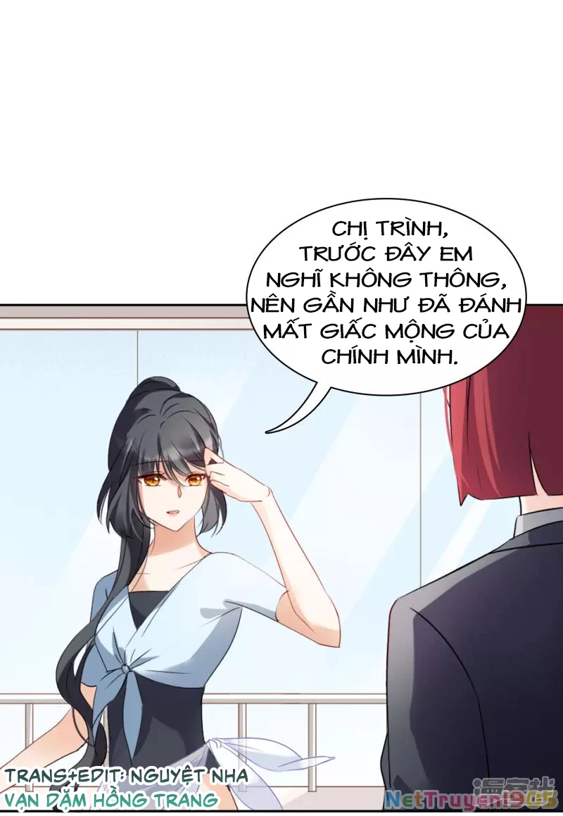 Cô ấy đến rồi, xin hãy nằm xuống! Chapter 31 - 8