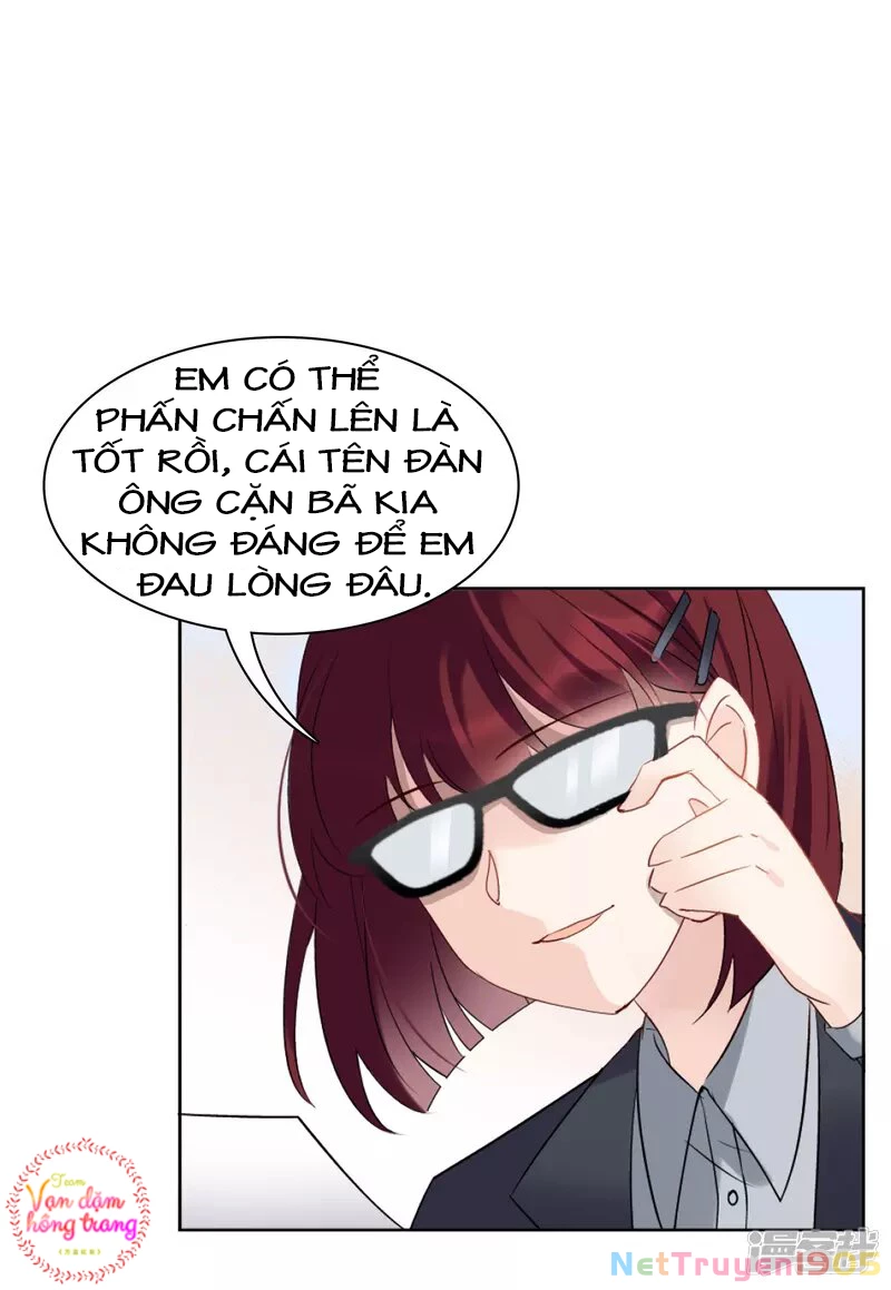 Cô ấy đến rồi, xin hãy nằm xuống! Chapter 31 - 9