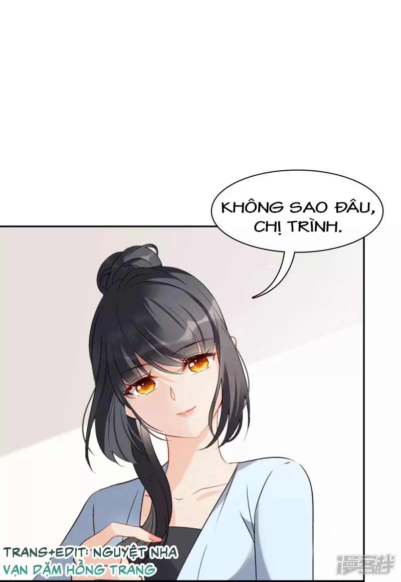 Cô ấy đến rồi, xin hãy nằm xuống! Chapter 31 - 12