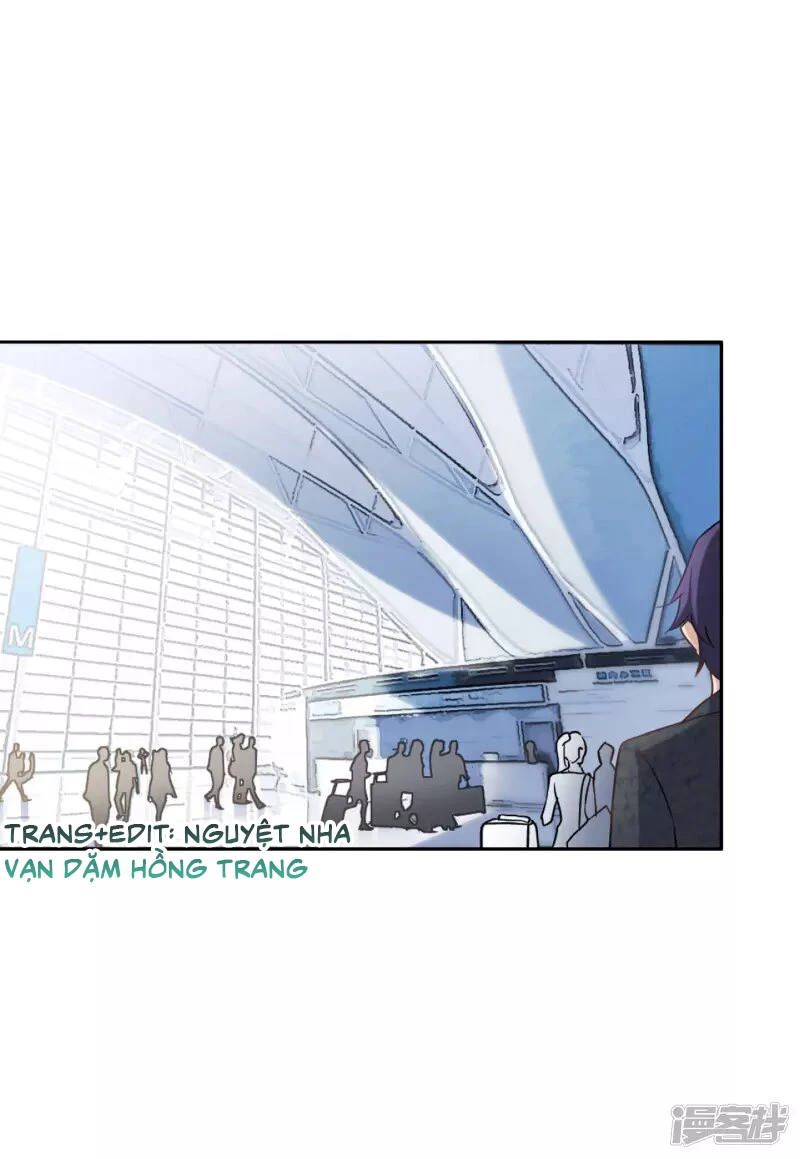 Cô ấy đến rồi, xin hãy nằm xuống! Chapter 31 - 14