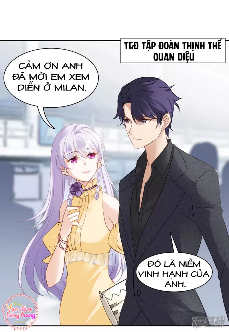 Cô ấy đến rồi, xin hãy nằm xuống! Chapter 31 - 15