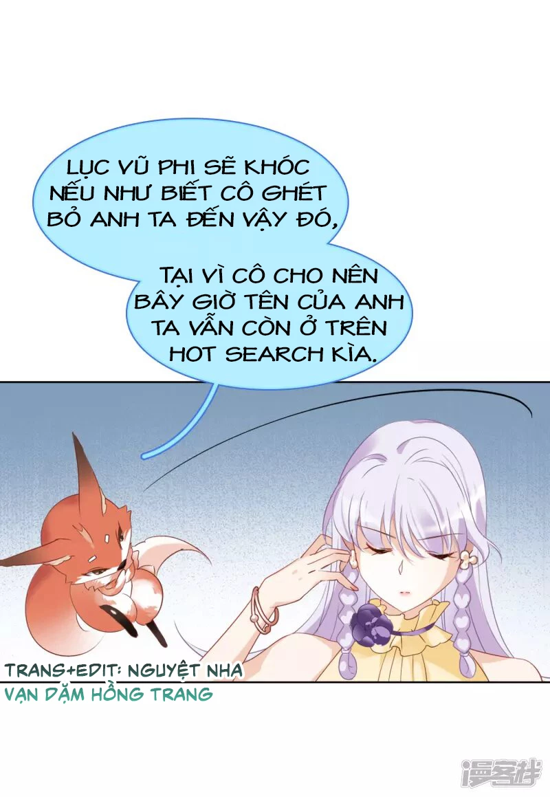 Cô ấy đến rồi, xin hãy nằm xuống! Chapter 31 - 18