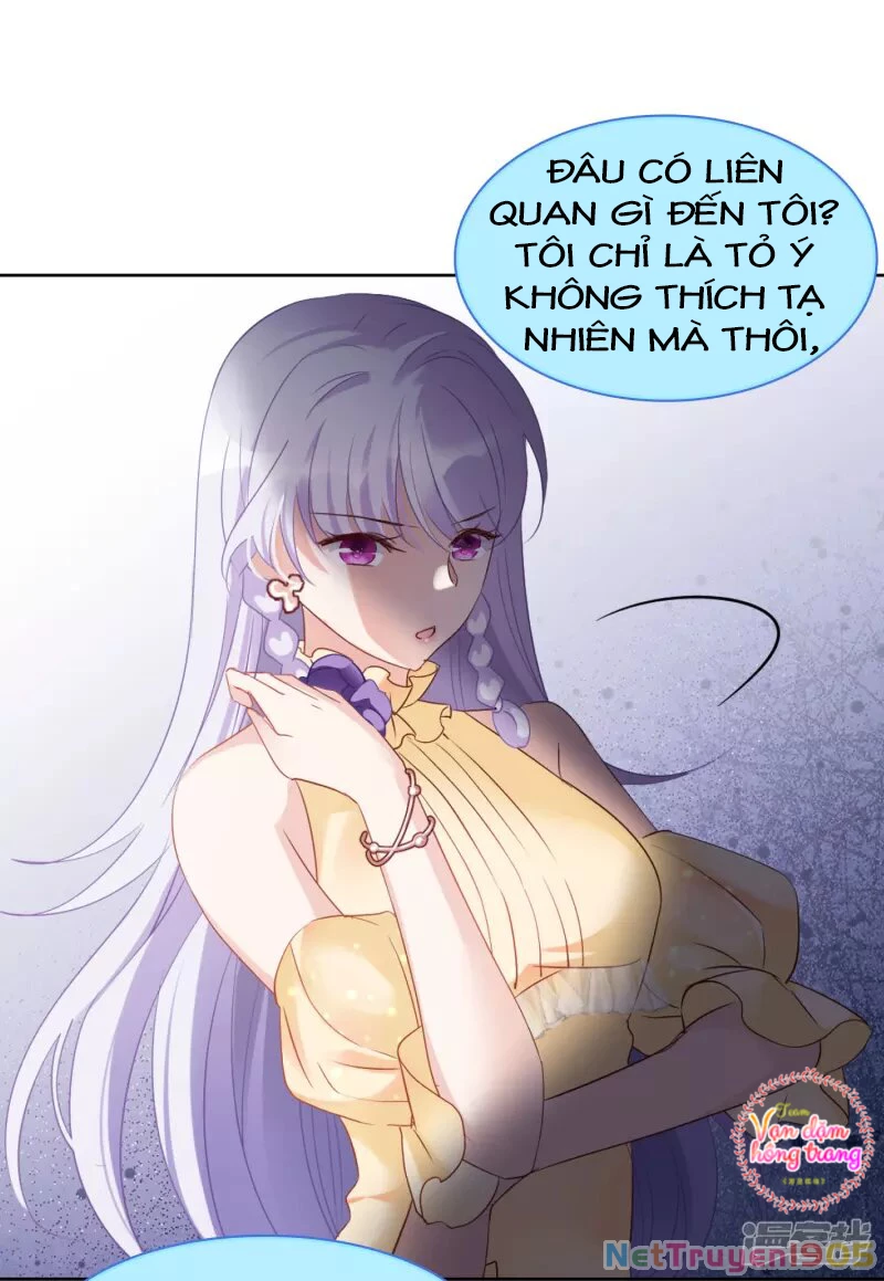 Cô ấy đến rồi, xin hãy nằm xuống! Chapter 31 - 19