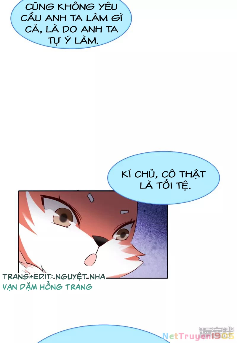 Cô ấy đến rồi, xin hãy nằm xuống! Chapter 31 - 20