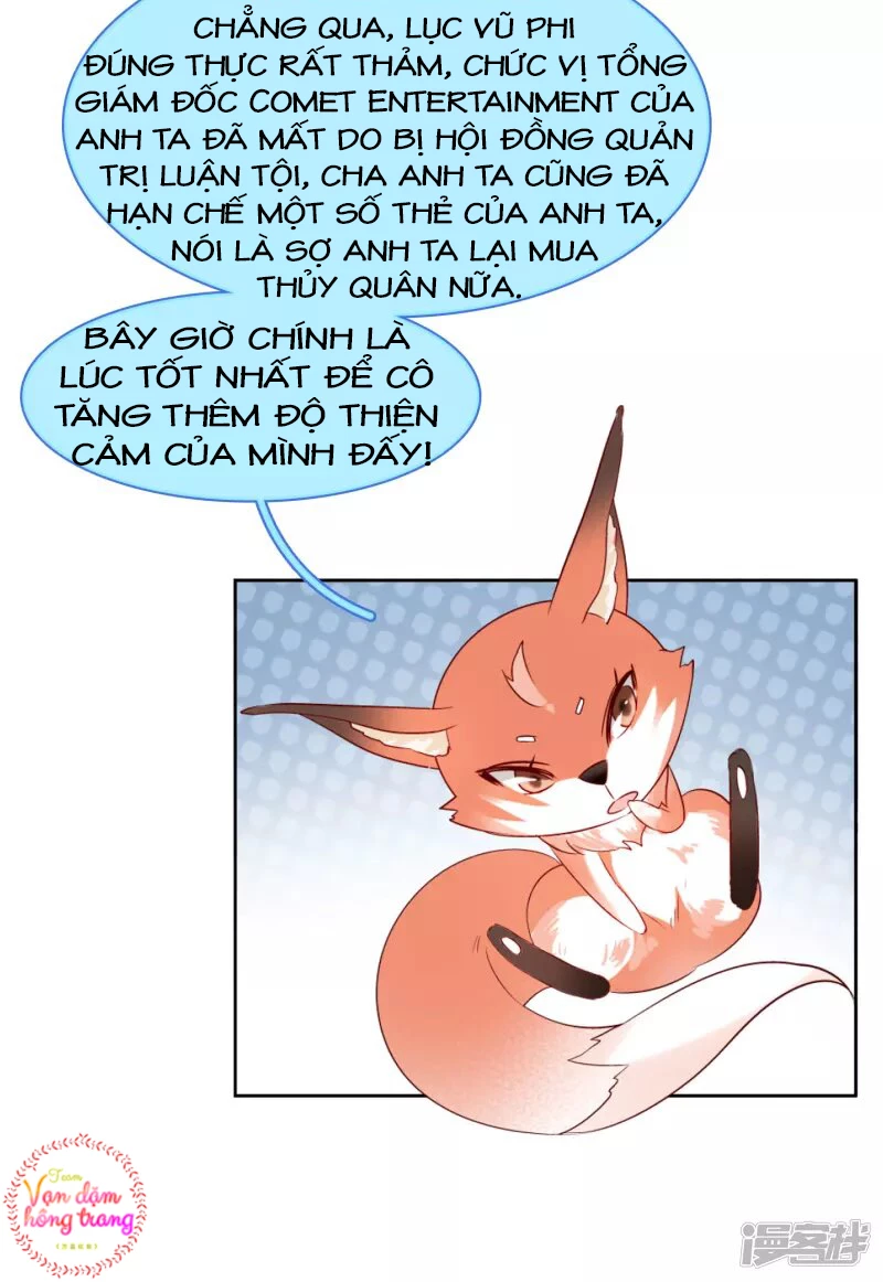 Cô ấy đến rồi, xin hãy nằm xuống! Chapter 31 - 21