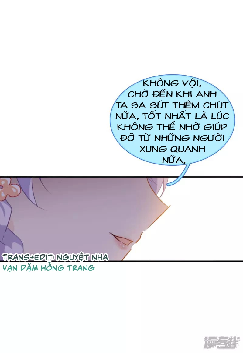 Cô ấy đến rồi, xin hãy nằm xuống! Chapter 31 - 22