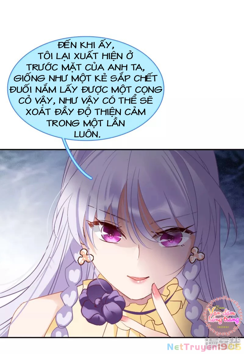 Cô ấy đến rồi, xin hãy nằm xuống! Chapter 31 - 23