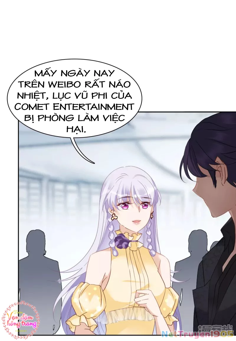 Cô ấy đến rồi, xin hãy nằm xuống! Chapter 31 - 25