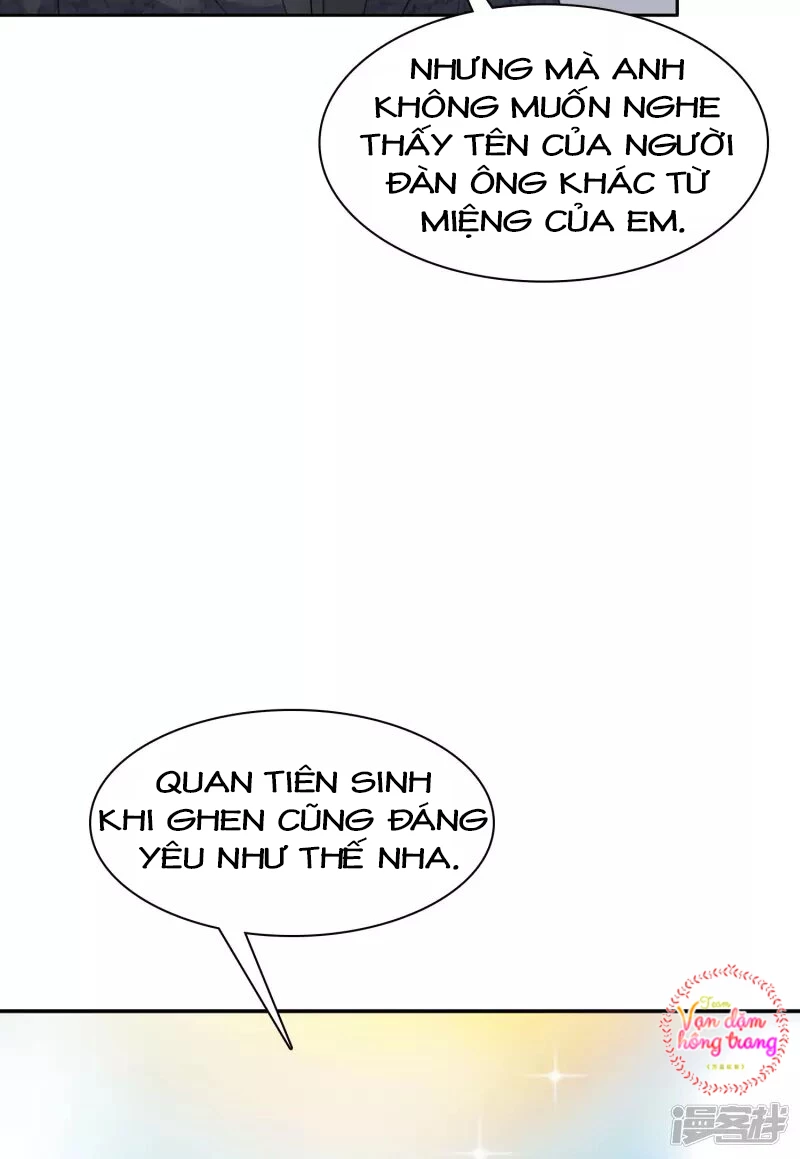 Cô ấy đến rồi, xin hãy nằm xuống! Chapter 31 - 27