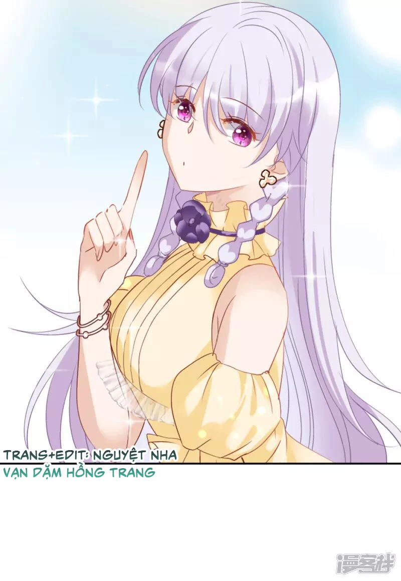 Cô ấy đến rồi, xin hãy nằm xuống! Chapter 31 - 28