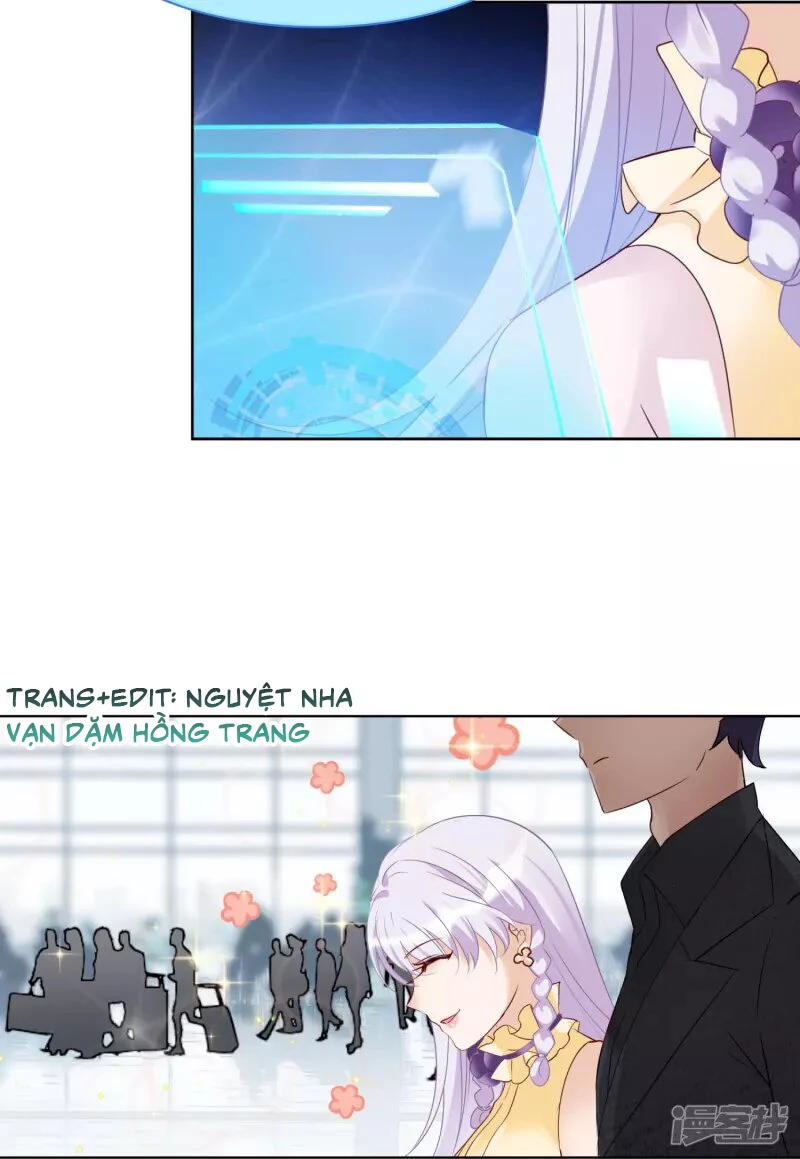 Cô ấy đến rồi, xin hãy nằm xuống! Chapter 31 - 30